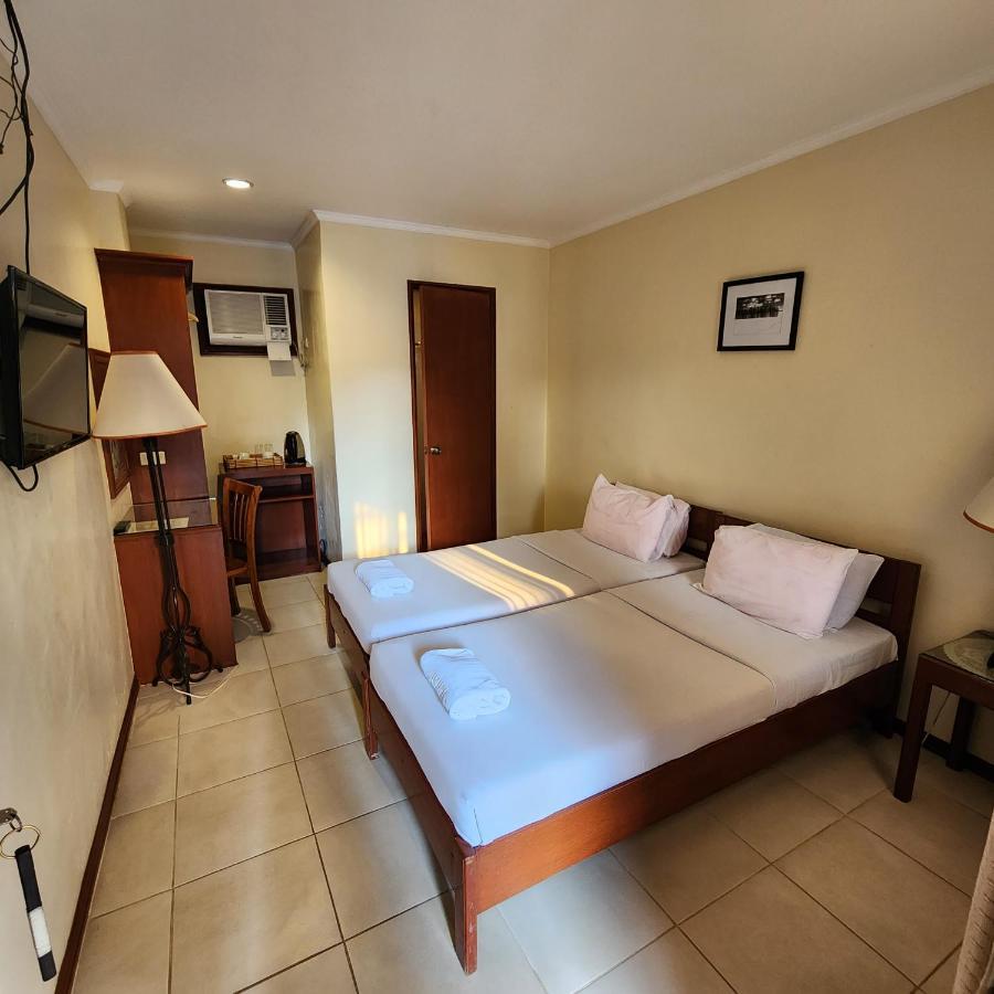 Hotel Tomasa Alona Kew White Panglao
