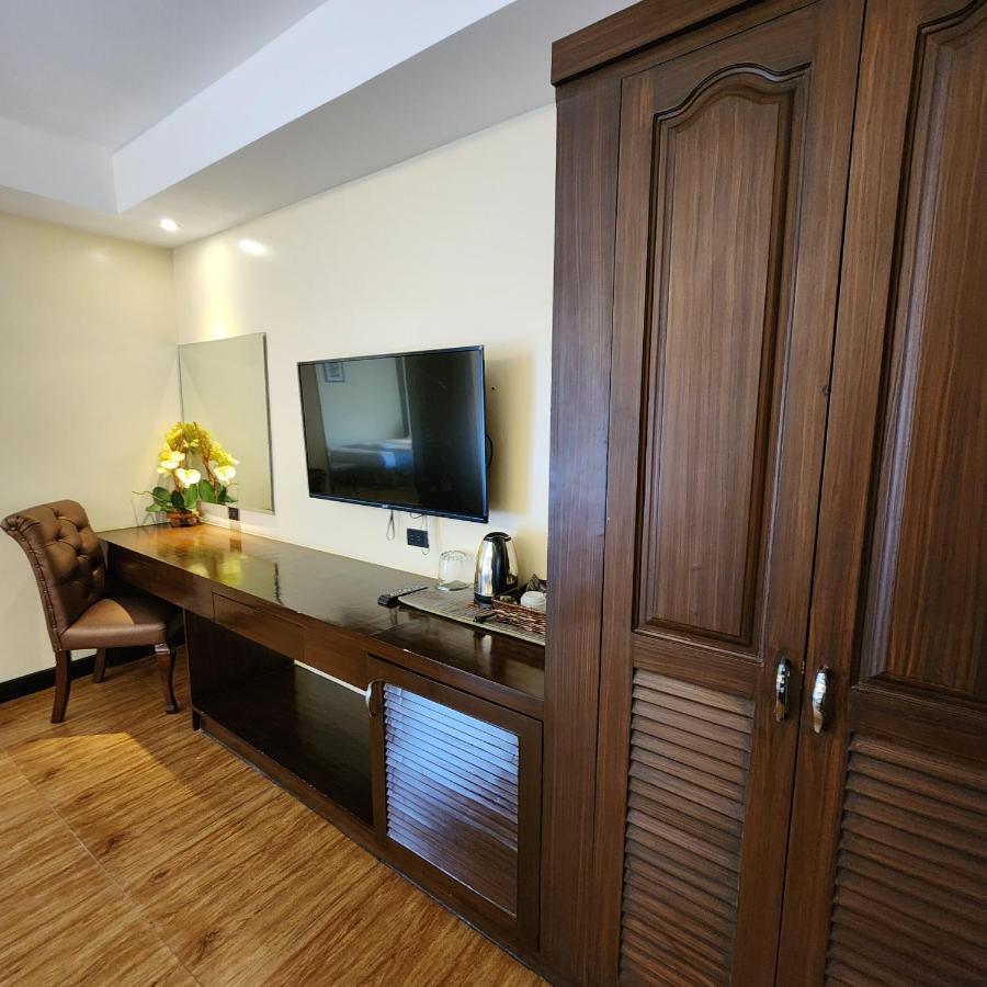 Tomasa Alona Kew White 3* Panglao