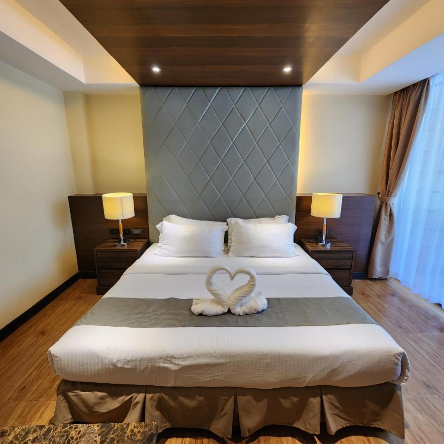 Tomasa Alona Kew White Hotel Panglao