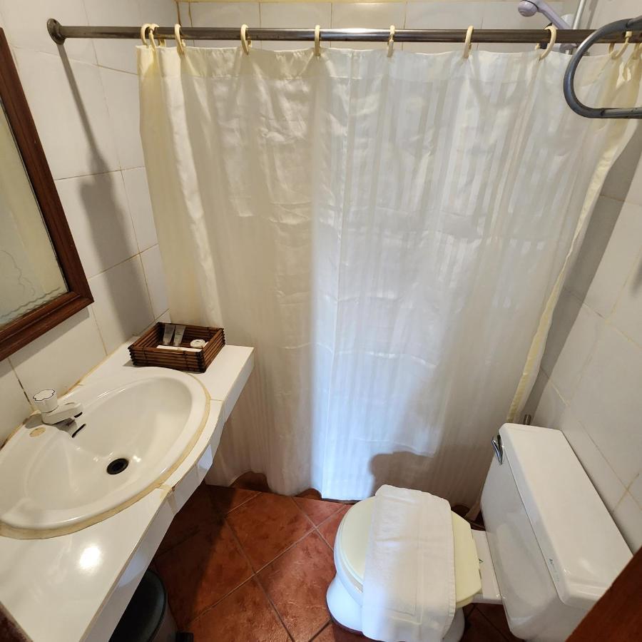 Tomasa Alona Kew White Hotel Panglao