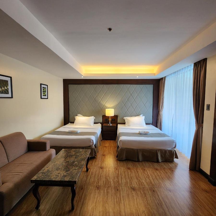 Tomasa Alona Kew White Panglao