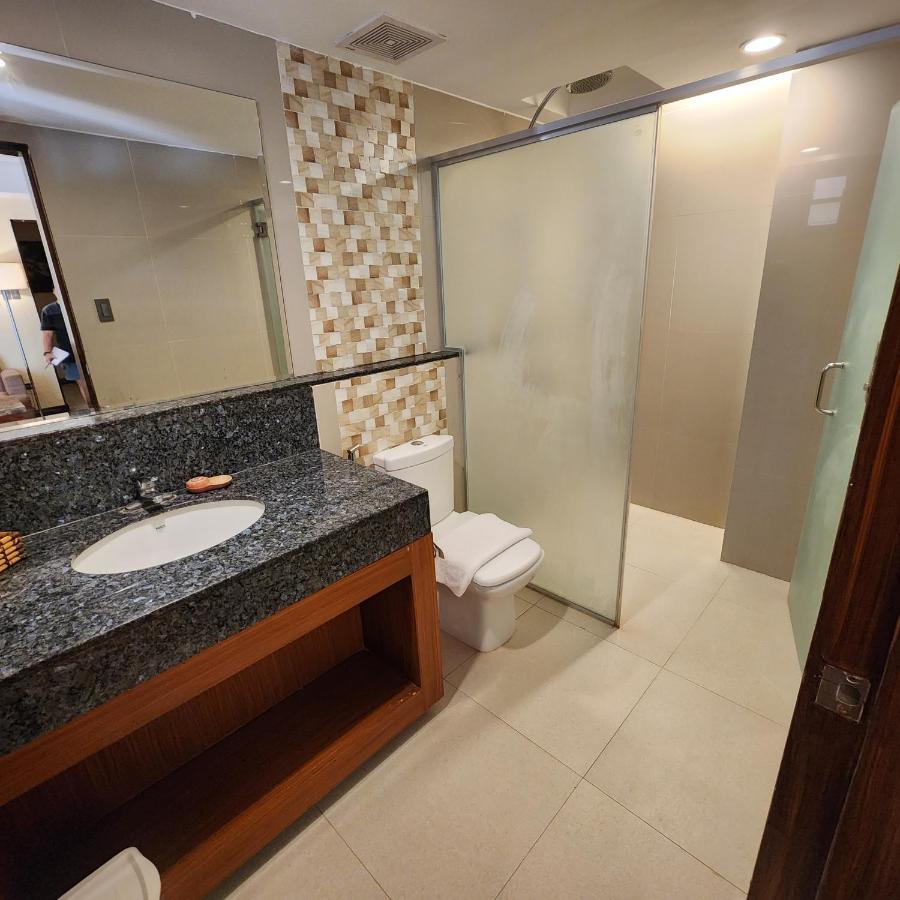 Tomasa Alona Kew White 3* Panglao