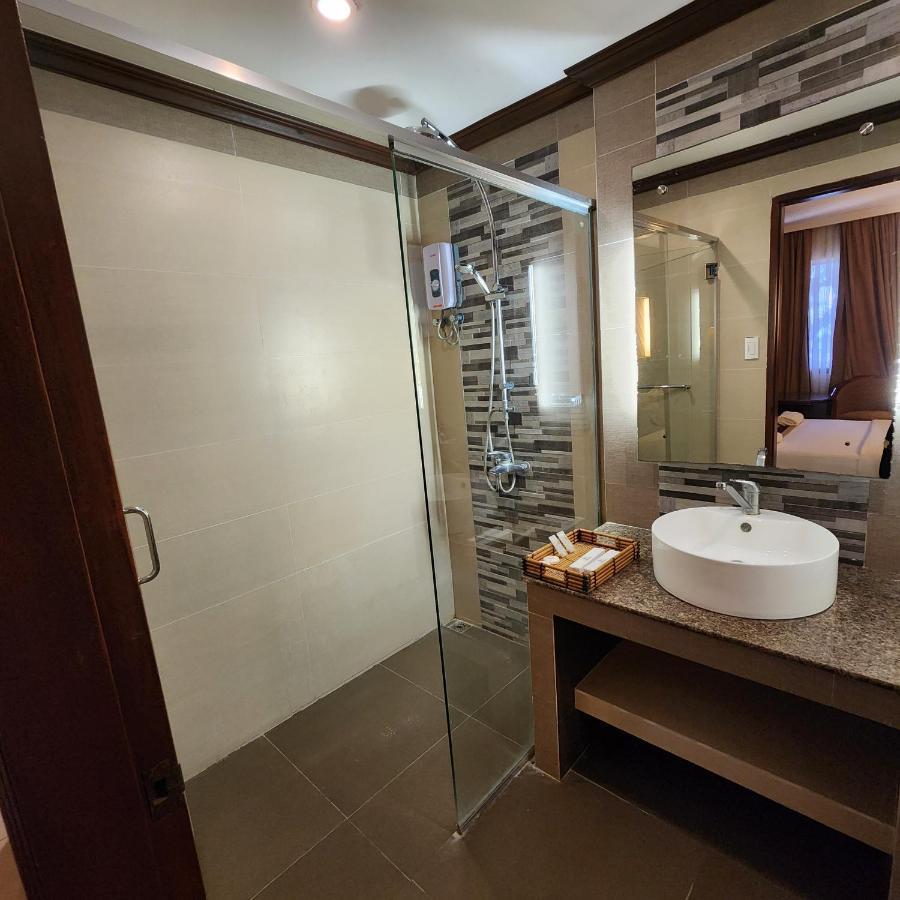 Tomasa Alona Kew White Hotel Panglao