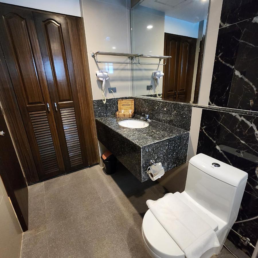 Hotel Tomasa Alona Kew White Panglao