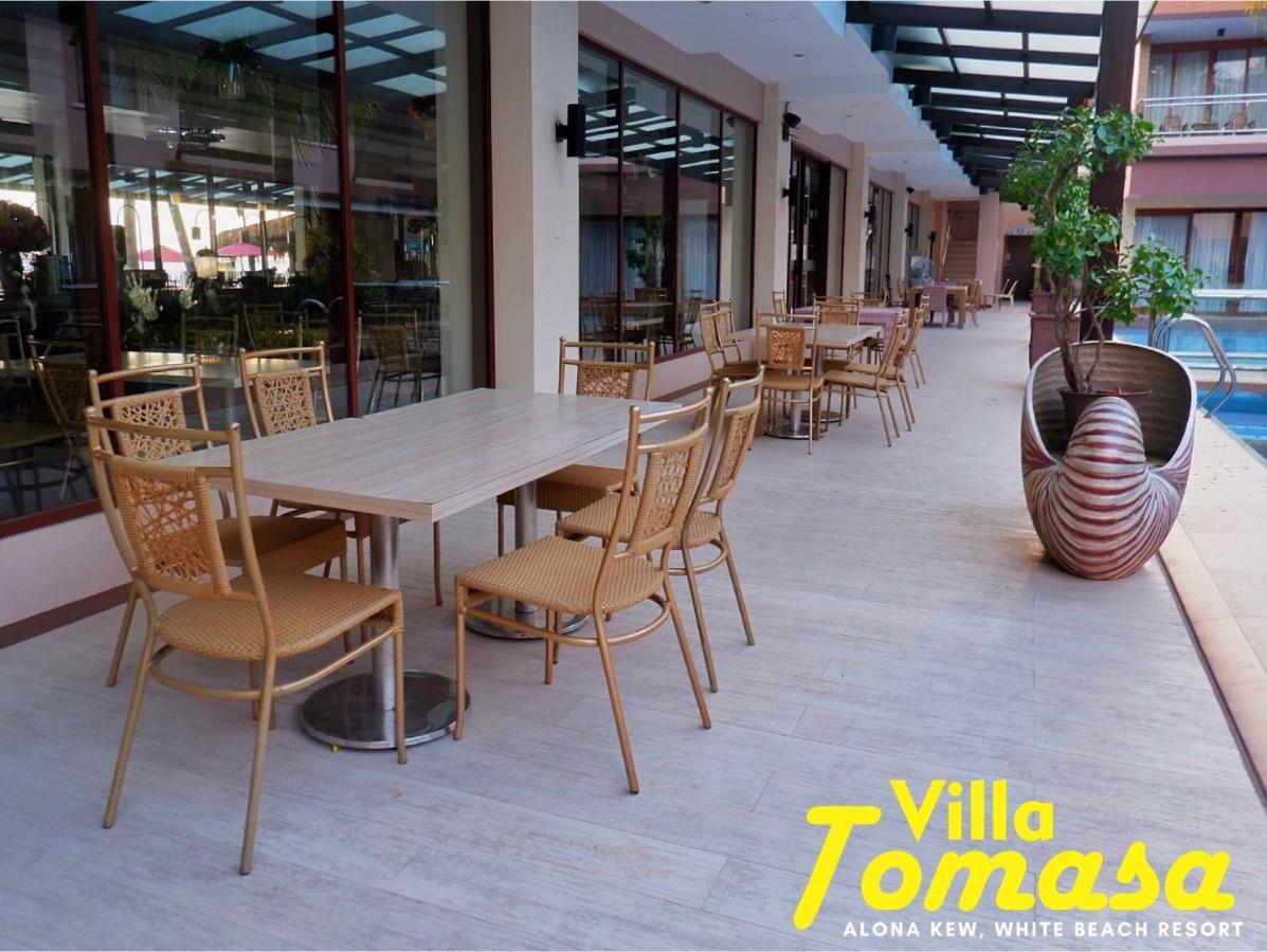 Hotel Tomasa Alona Kew White Panglao