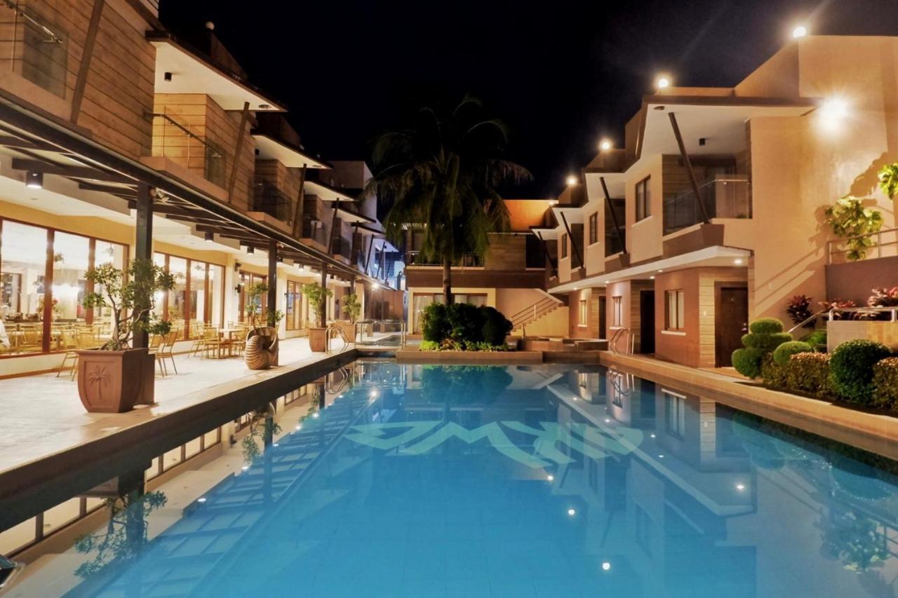 Tomasa Alona Kew White Hotel 3*