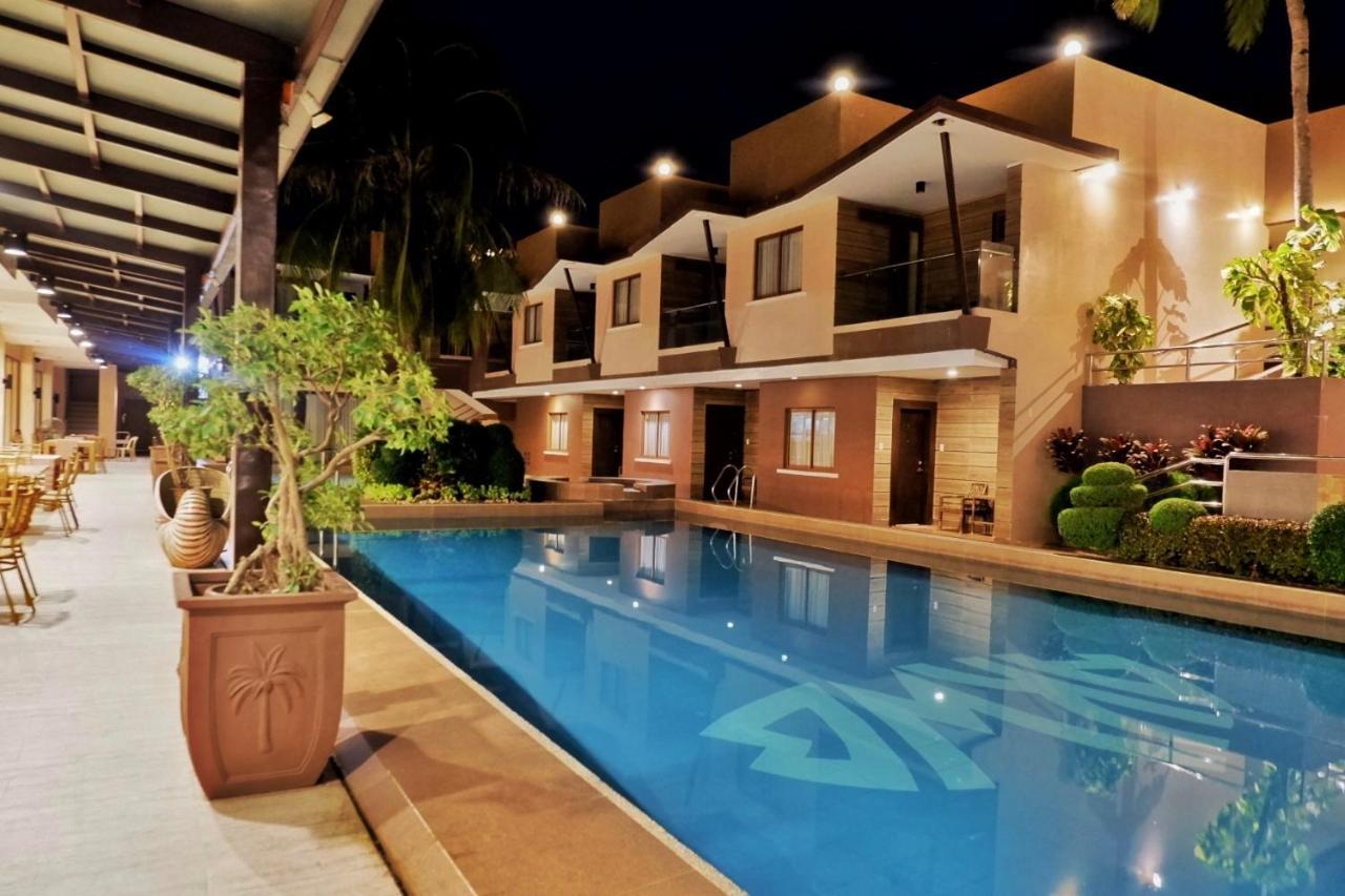 Hotel Tomasa Alona Kew White 3*