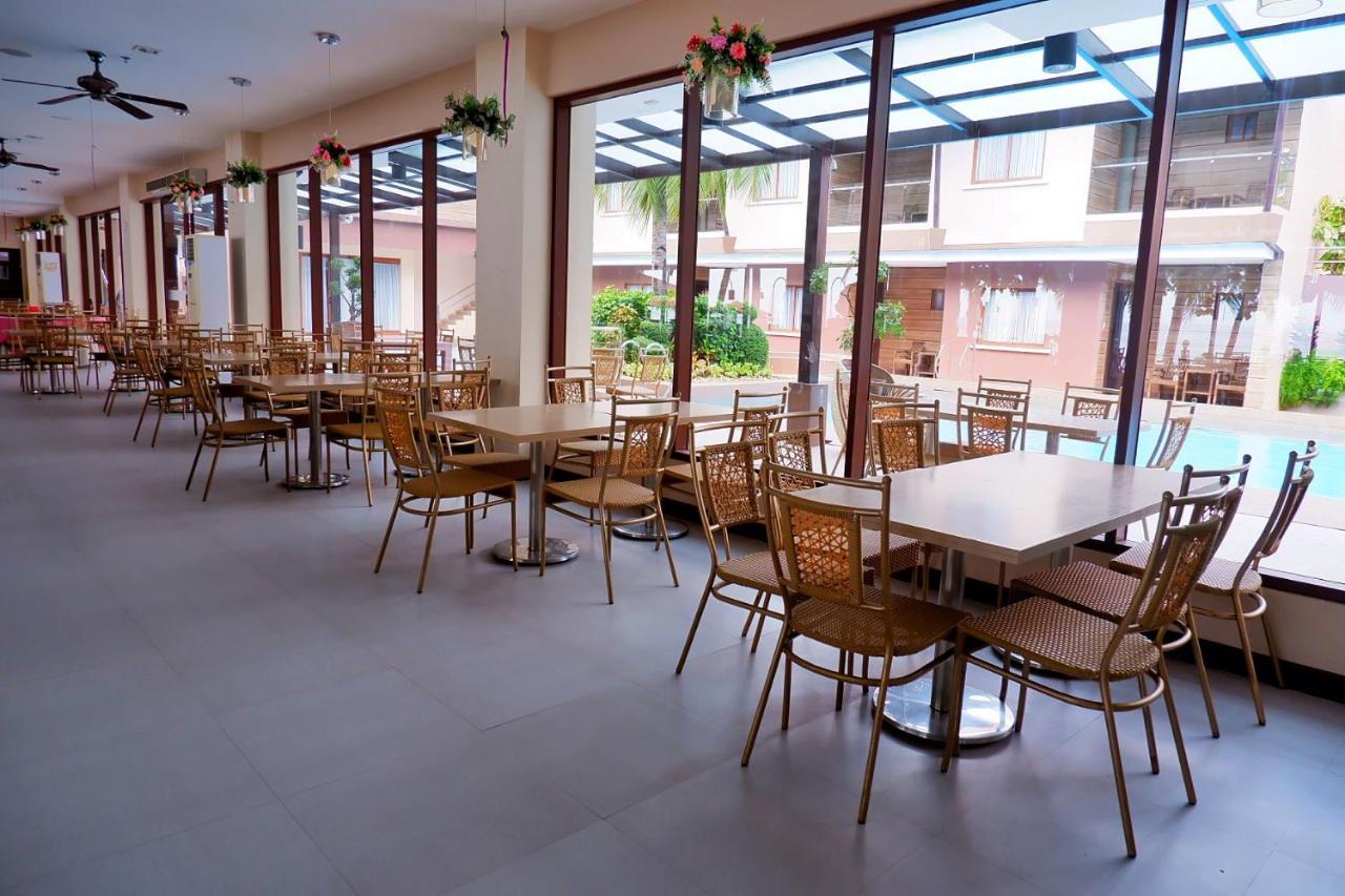 Tomasa Alona Kew White Hotel Panglao
