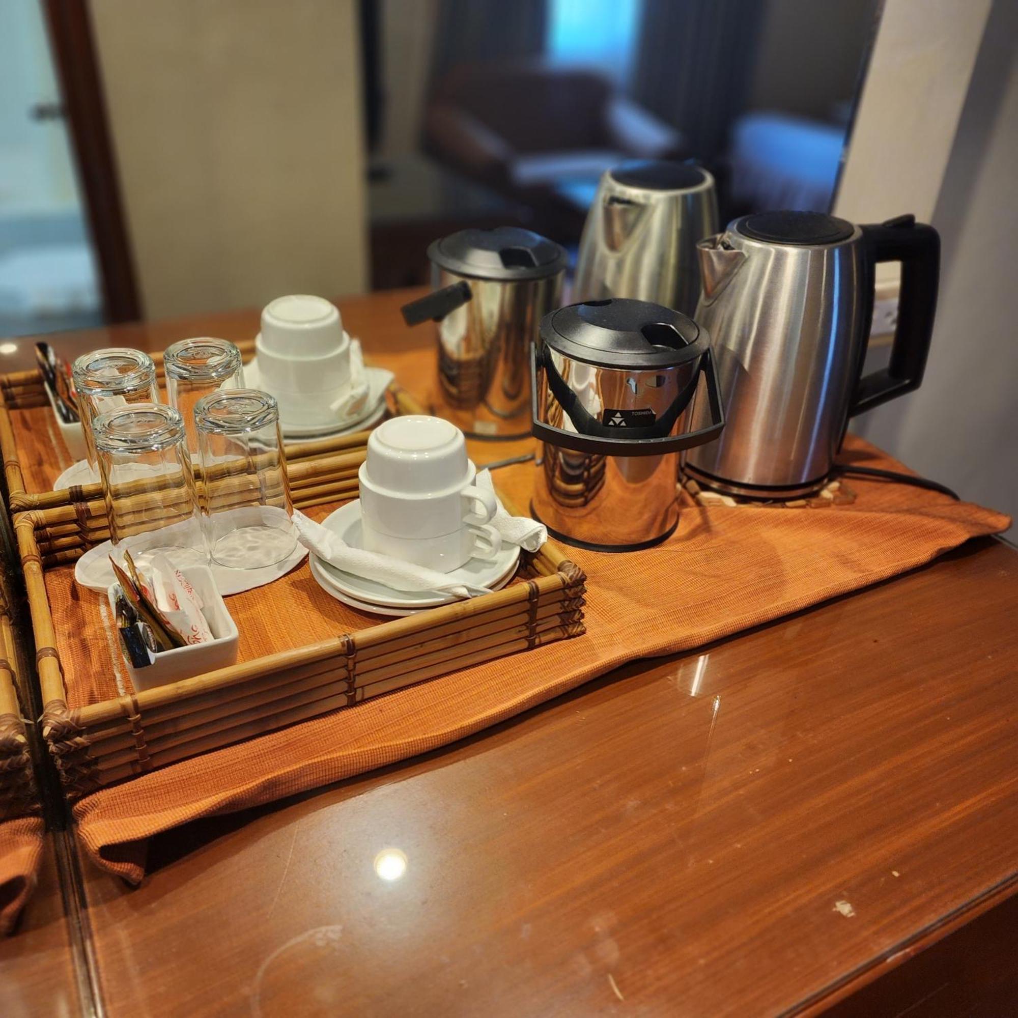Tomasa Alona Kew White 3* Panglao