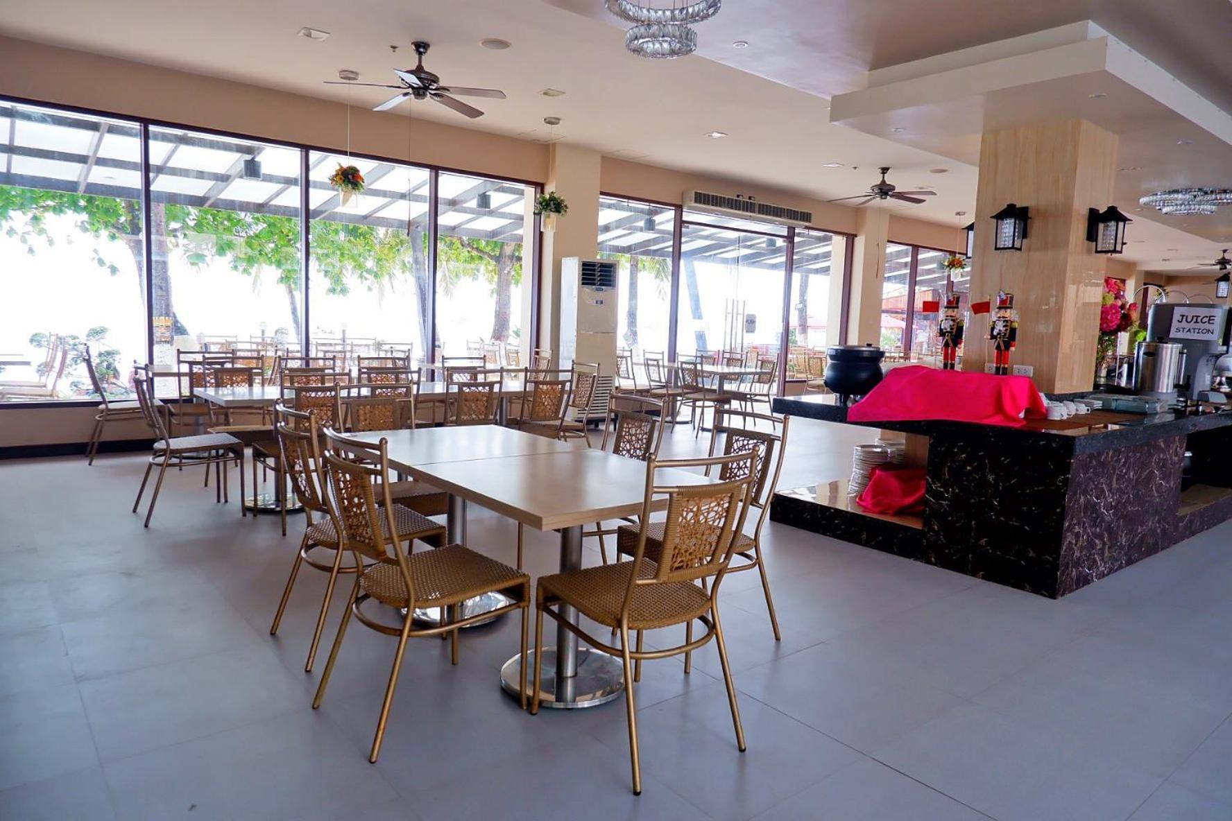 Tomasa Alona Kew White Panglao