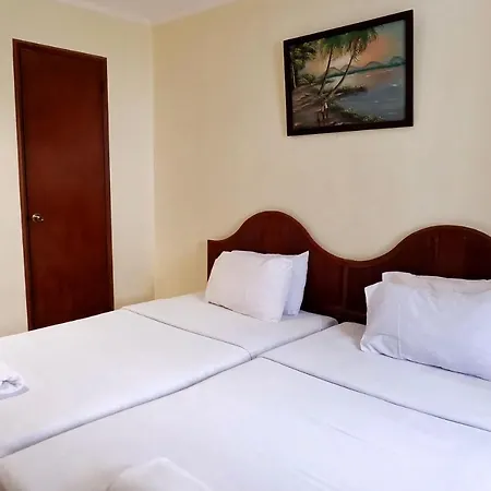 Villa Tomasa Alona Kew White Beach Resort Panglao Island Room photo