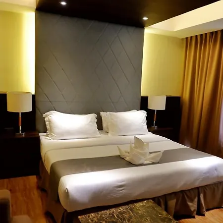 Villa Tomasa Alona Kew White Beach Resort Panglao Island Room photo