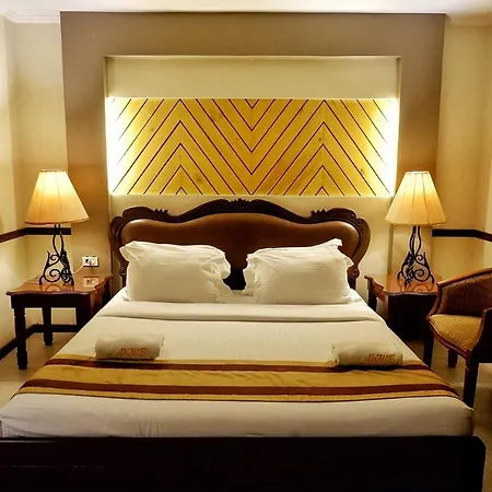 Villa Tomasa Alona Kew White Beach Resort Panglao Island Room photo