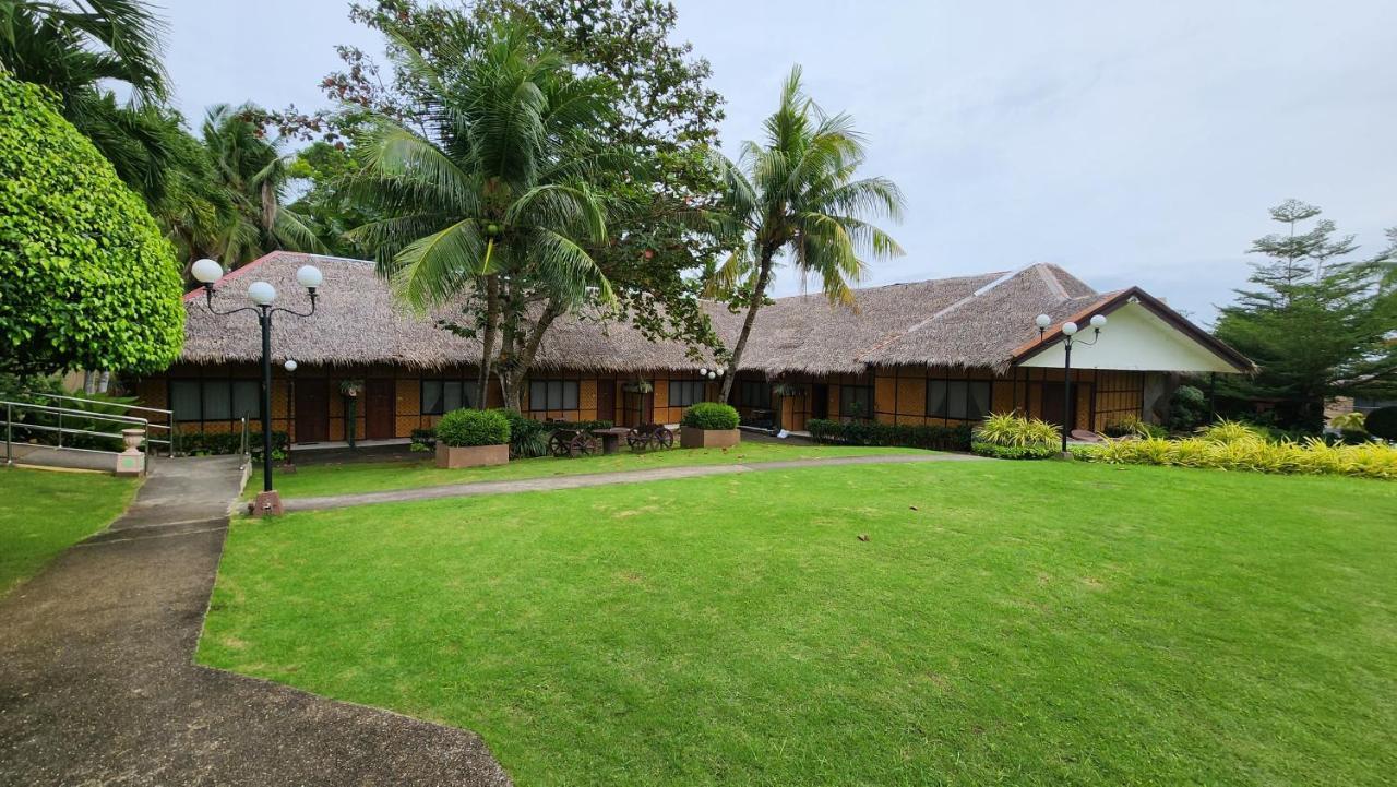 Hotel Tomasa Alona Kew White Panglao